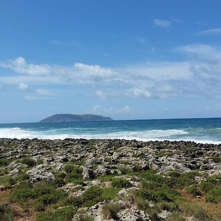 Seaside House Villa ฟิลเลียตรา ภายนอก รูปภาพ