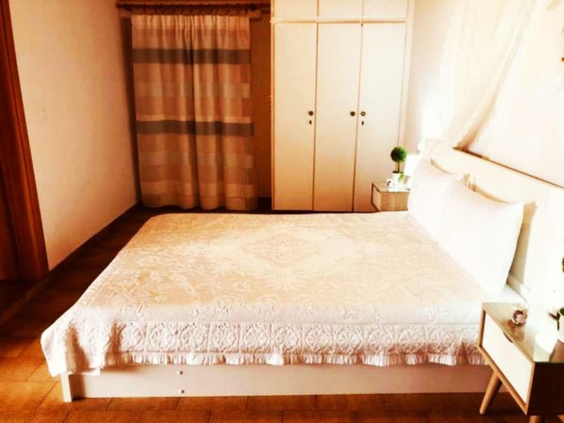 Seaside House Villa ฟิลเลียตรา ภายนอก รูปภาพ