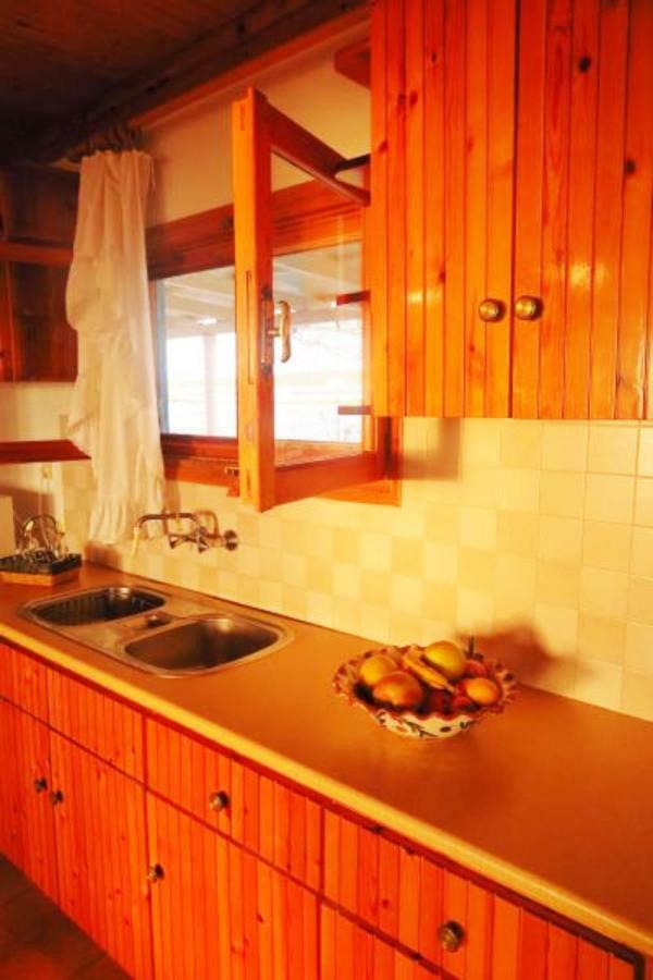 Seaside House Villa ฟิลเลียตรา ภายนอก รูปภาพ