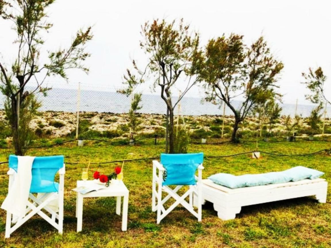 Seaside House Villa ฟิลเลียตรา ภายนอก รูปภาพ