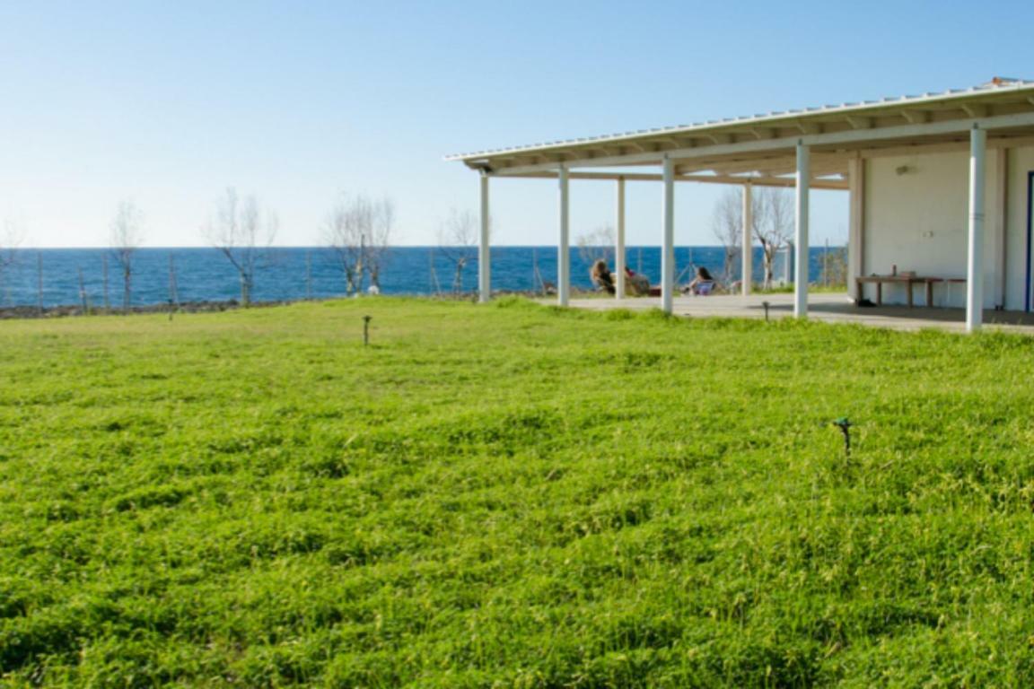 Seaside House Villa ฟิลเลียตรา ภายนอก รูปภาพ