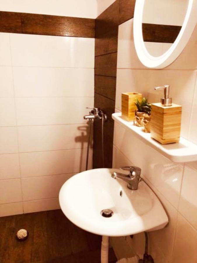 Seaside House Villa ฟิลเลียตรา ภายนอก รูปภาพ