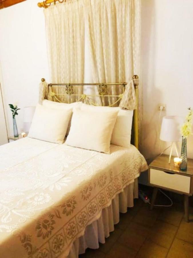 Seaside House Villa ฟิลเลียตรา ภายนอก รูปภาพ